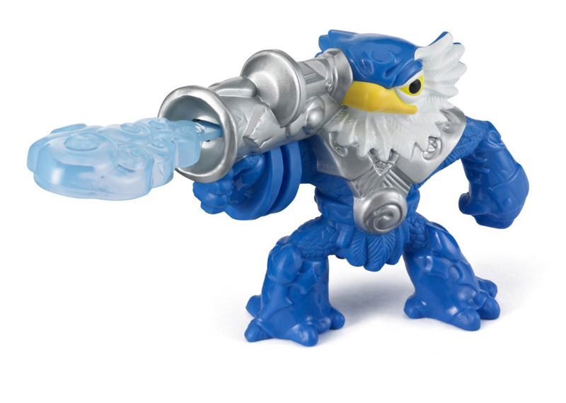 Illustration for article titled Oh Great, Skylanders Happy Meals. Just What I Needed.